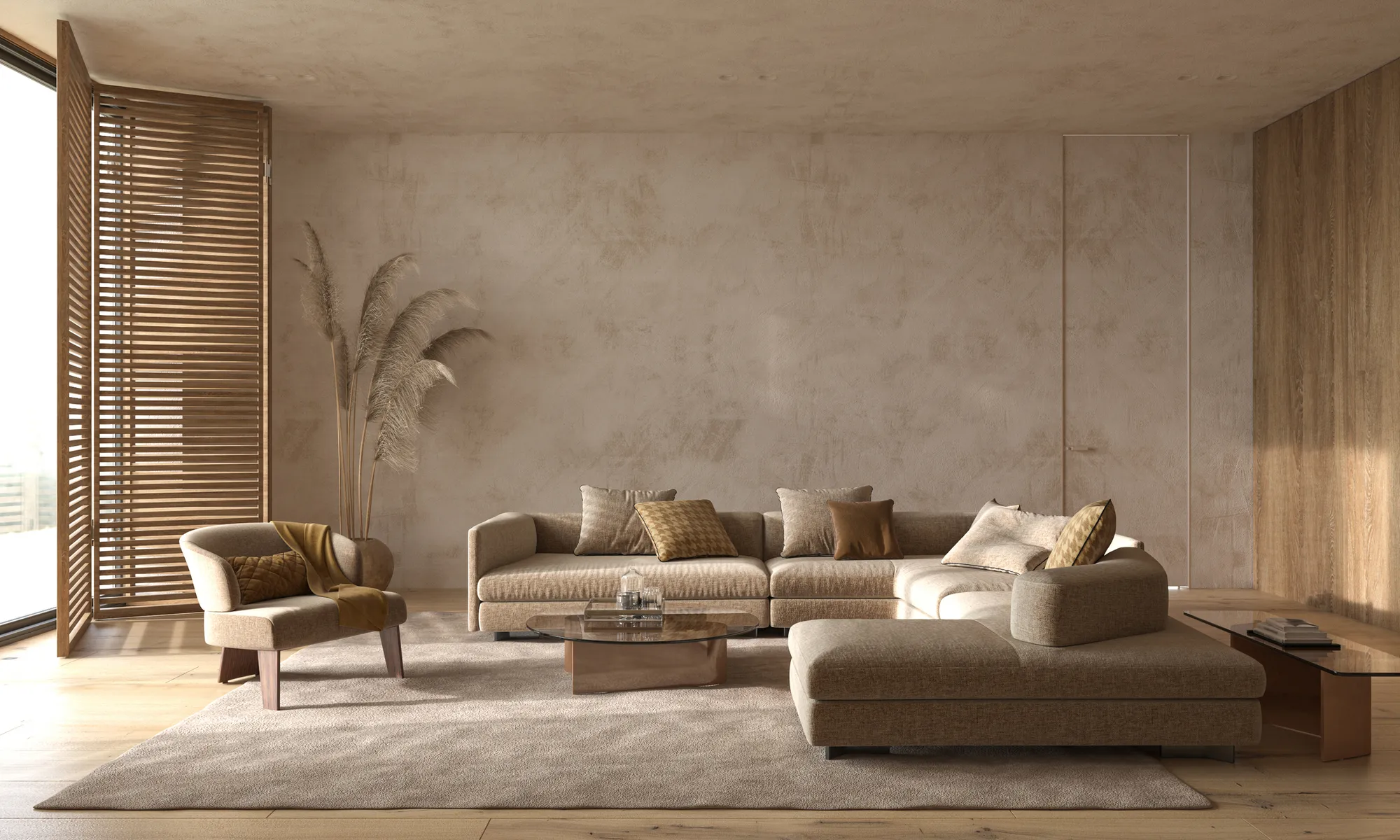 Expert Stucco Repair