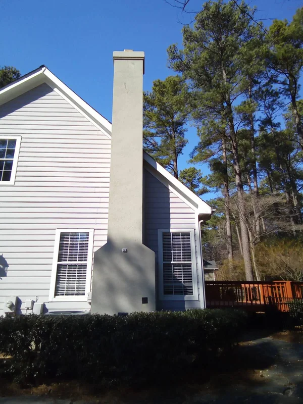 Stucco Repair